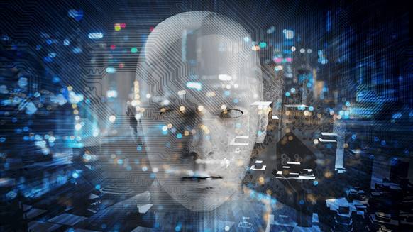 人工智能賦能油田開發(fā) 開啟智慧勘探與高效生產(chǎn)新篇章