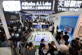 杭州發(fā)布AI發(fā)展藍(lán)圖 2023年力爭(zhēng)人工智能技術(shù)產(chǎn)業(yè)全國(guó)領(lǐng)先，聚焦應(yīng)用軟件開發(fā)