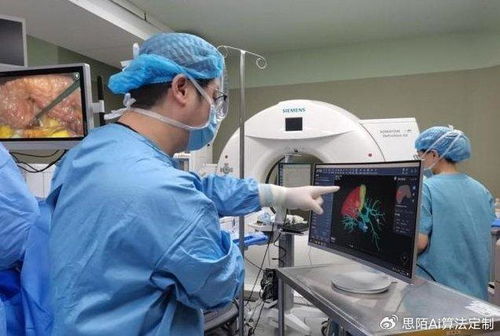 人工智能軟件定制開發(fā) 賦能行業(yè)創(chuàng)新的核心驅(qū)動力